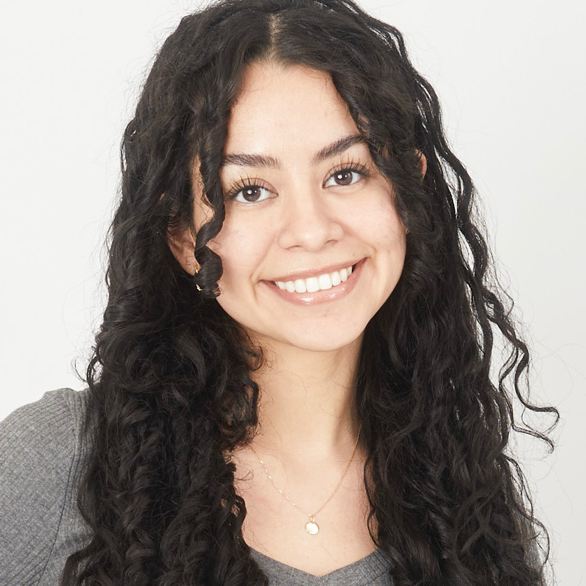 Jocelyne Mendez-Guzman headshot